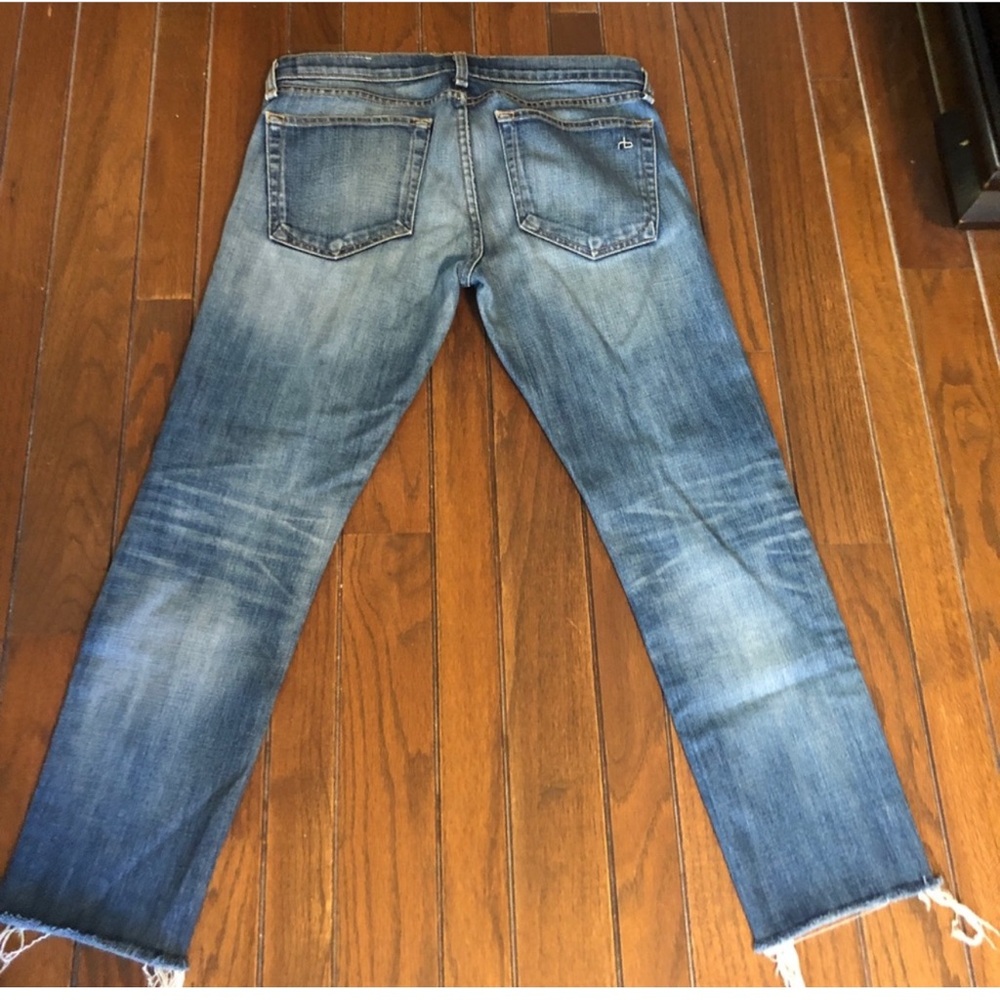 Rag and Bone Dre Jean 27